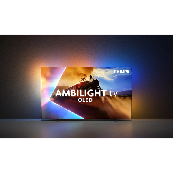 Телевизор Philips 48OLED770/12 621970ua фото