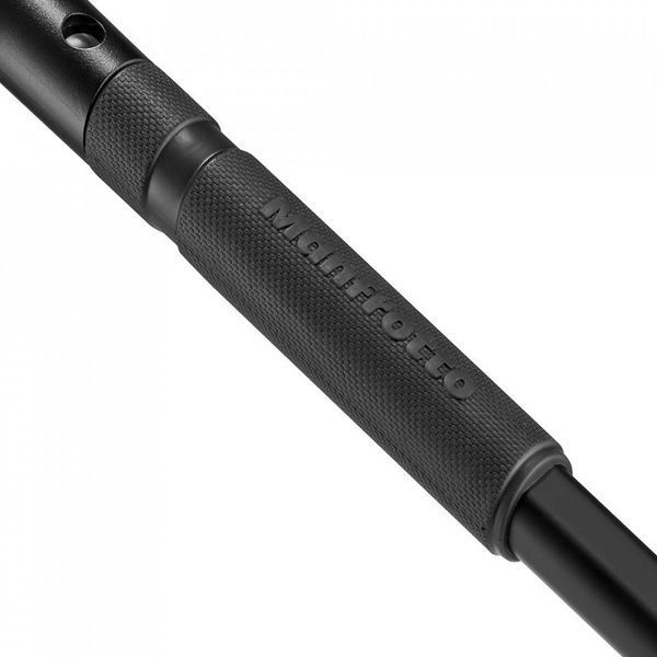 Підлоговий штатив Manfrotto Element MII Aluminium Black 509079 фото