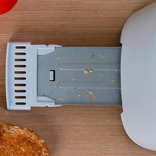 Тостер Cecotec Toast&Taste 9000 Double White (03188) 623775ua фото