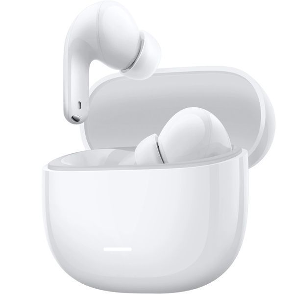 Наушники TWS Xiaomi Redmi Buds 8 Lite White (BHR08OLGL) 623374ua фото