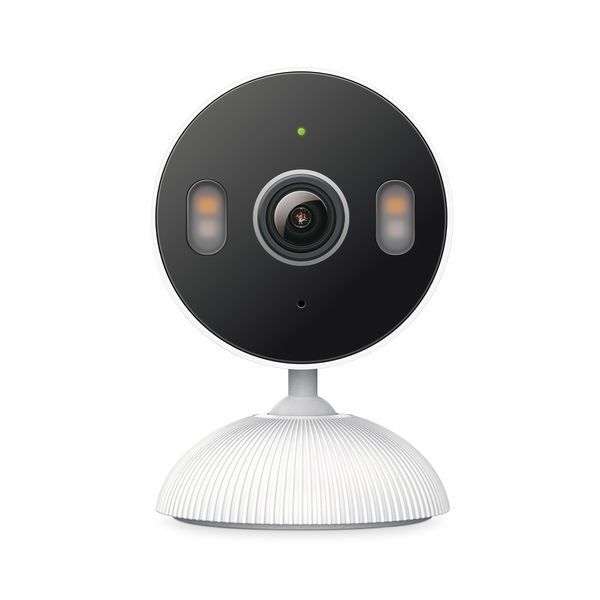 IP-камера відеоспостереження TP-Link Tapo C113 627696ua фото