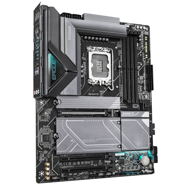 Материнська плата Gigabyte Z890 Eagle 630593ua фото