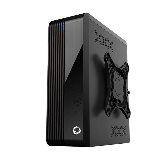 Корпус GameMax ST-103-2U3 300W 628386ua фото