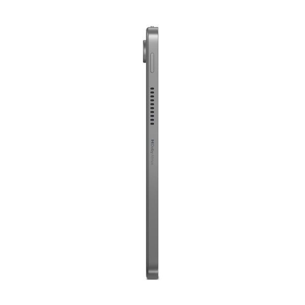 Планшет Lenovo Tab 4/128GB LTE Luna Grey + Clear Case (ZAEJ0050UA) 579801ua фото