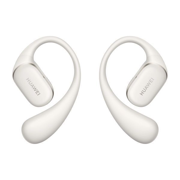 Навушники TWS Huawei FreeArc Gray 572968 фото