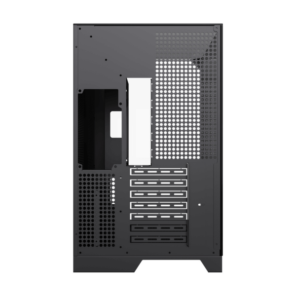 Корпус GameMax Infinity Plus Black 628334ua фото
