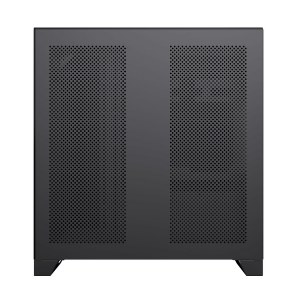Корпус GameMax Infinity Plus Black 628334ua фото