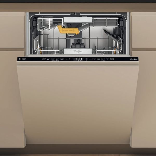 Посудомоечная машина Whirlpool W8I HT58 TS W 532165 фото