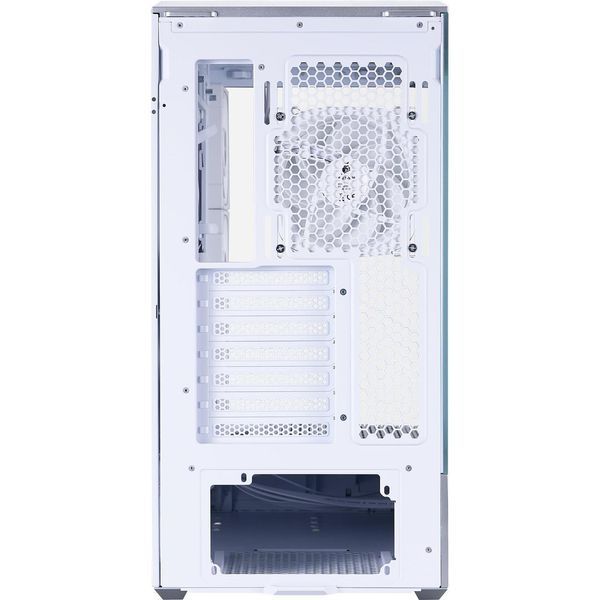 Корпус 1Stplayer GM7 Silver (GM7-SV-3FN7R-W-1FN7-W) 623018ua фото