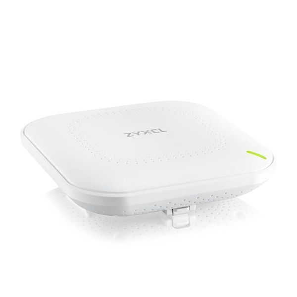 Точка доступу ZyXEL NWA50AX Pro (NWA50AXPRO-EU0102F) 507526ua фото