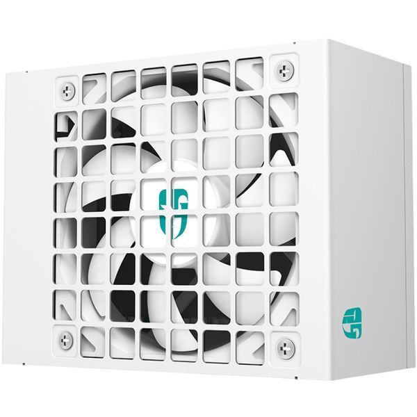 Блок питания Deepcool Gamer Storm PS850G White (R-PS850G-FE0W-JGEU) 622617ua фото