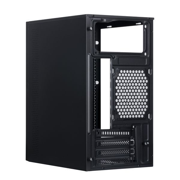 Корпус Prologix E110 Black 578556ua фото