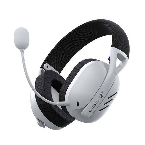 Наушники с микрофоном Havit Fuxi H3 2.4G White 502454 фото
