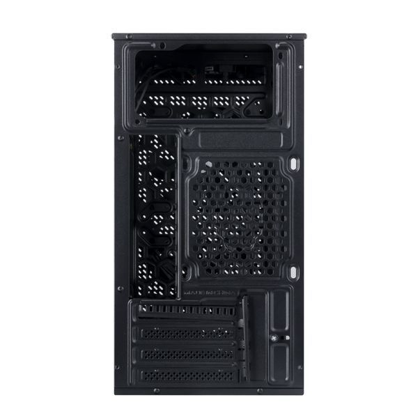 Корпус Prologix E110 Black 578556ua фото