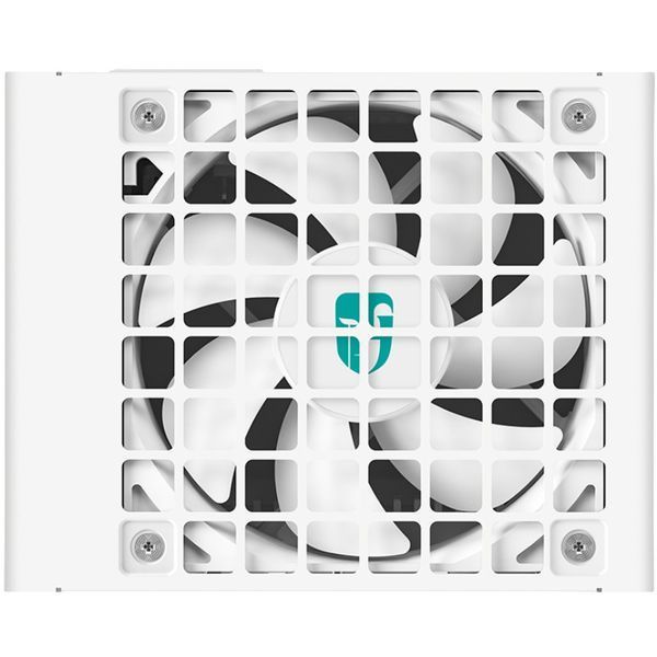 Блок питания Deepcool Gamer Storm PS850G White (R-PS850G-FE0W-JGEU) 622617ua фото