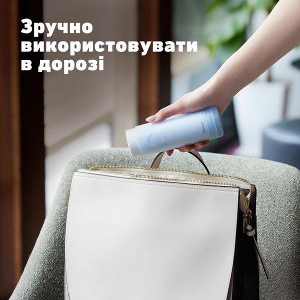 Іригатор дорожній Panasonic EW-DJ11-A520 578186ua фото