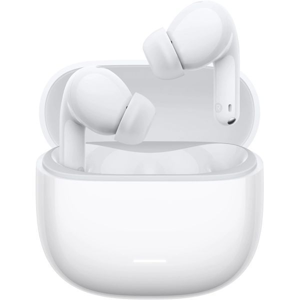 Наушники TWS Xiaomi Redmi Buds 8 Lite White (BHR08OLGL) 623374ua фото