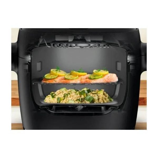 Мультипіч Tefal 2в1 Multicook Actifry MY741CF1 623324ua фото
