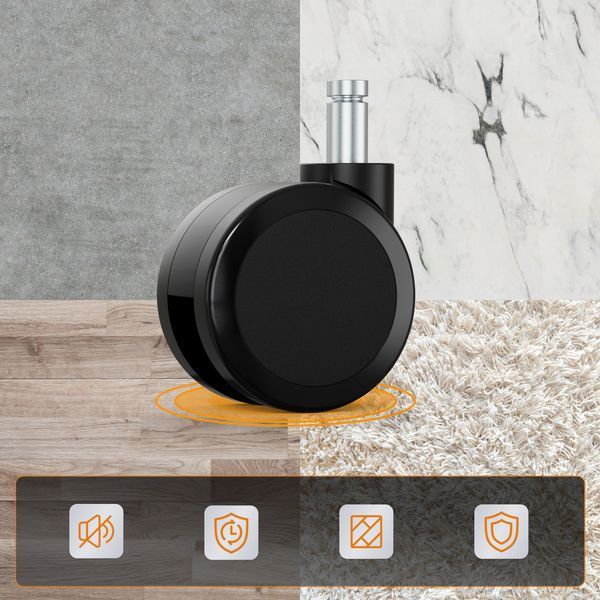 Офисное кресло для персонала Sense7 Revo Gray 621010 фото