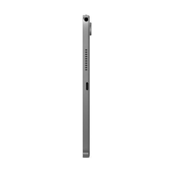 Планшет Lenovo Tab 4/128GB LTE Luna Grey + Clear Case (ZAEJ0050UA) 579801ua фото