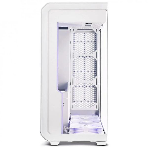Корпус Ssupd Xhuttle White (G99.XTAW.00) 586358 фото