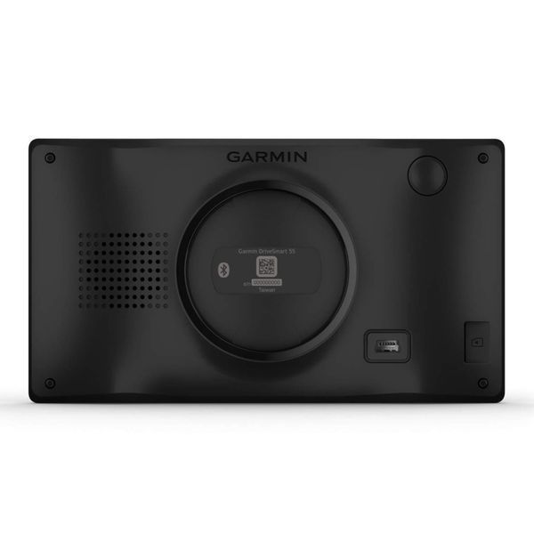 GPS-навігатор автомобільний Garmin DriveSmart 55 & Digital Traffic EU MT-D (010-02037-13) 222202 фото