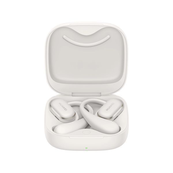 Навушники TWS Huawei FreeArc Gray 572968 фото
