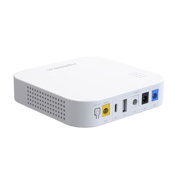 ДБЖ для роутера Marsriva KP4 Max White 627144ua фото
