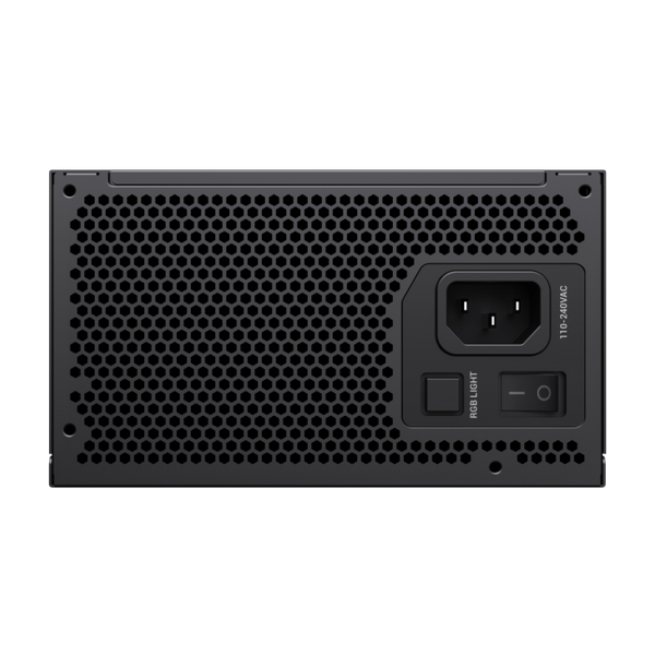 Блок питания GameMax RGB Pro 850G 627801ua фото