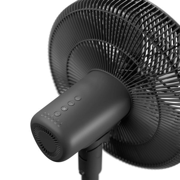 Вентилятор напольный Philips CX3550/01 513042 фото