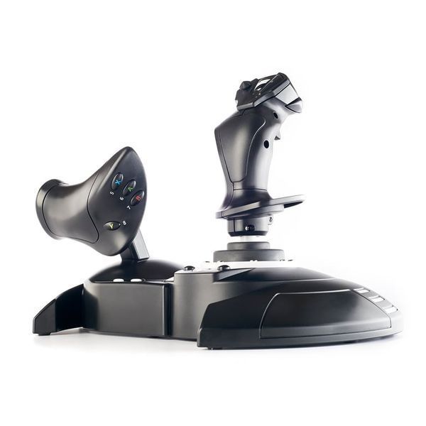 Джойстик, важіль управління двигуном Thrustmaster T.Flight Hotas One (4460168) 517381 фото