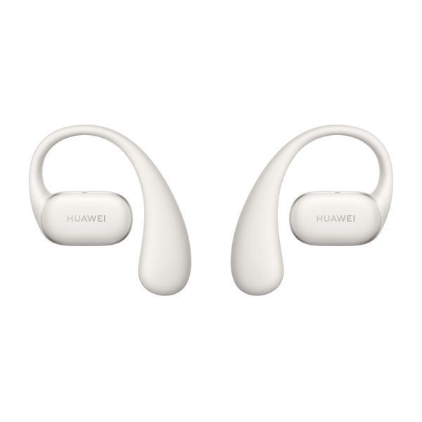 Навушники TWS Huawei FreeArc Gray 572968 фото