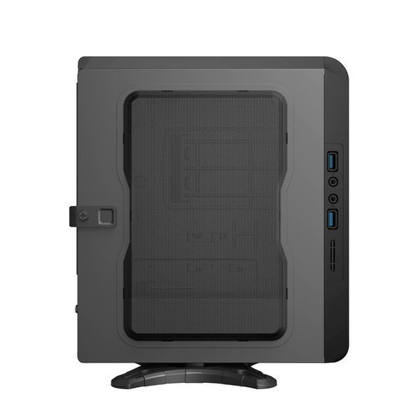 Корпус GameMax ST-103-2U3 300W 628386ua фото