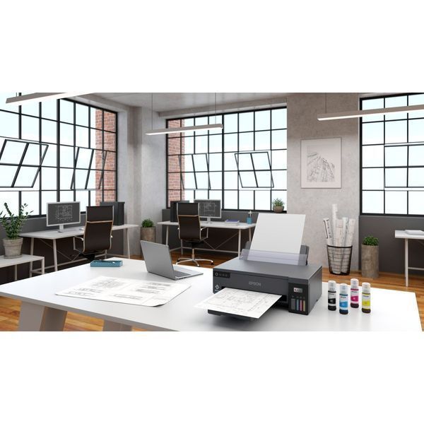 Принтер Epson Eco Tank L11050 (C11CK39403) 580176ua фото