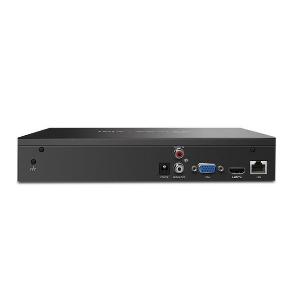 Сетевой видеорегистратор (NVR) TP-Link Vigi NVR1008H 519734ua фото