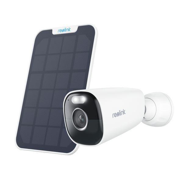 IP-камера відеоспостереження Reolink B340 (Argus Eco Pro) 577113ua фото