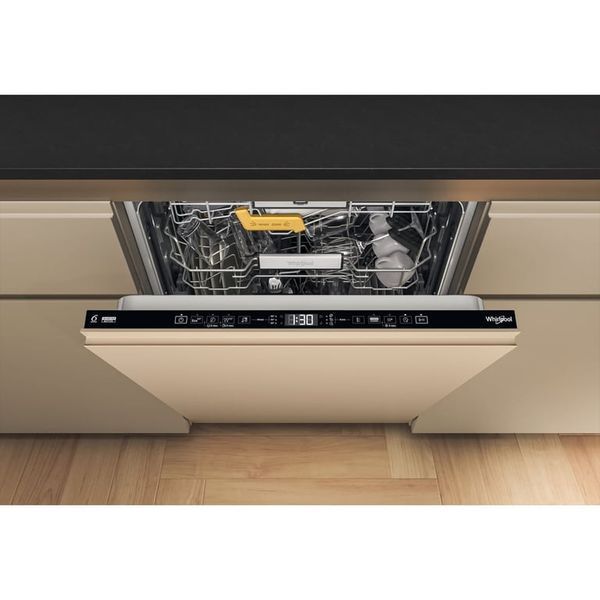 Посудомоечная машина Whirlpool W8I HT58 TS W 532165 фото