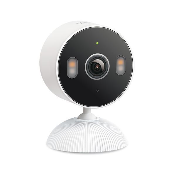 IP-камера відеоспостереження TP-Link Tapo C113 627696ua фото