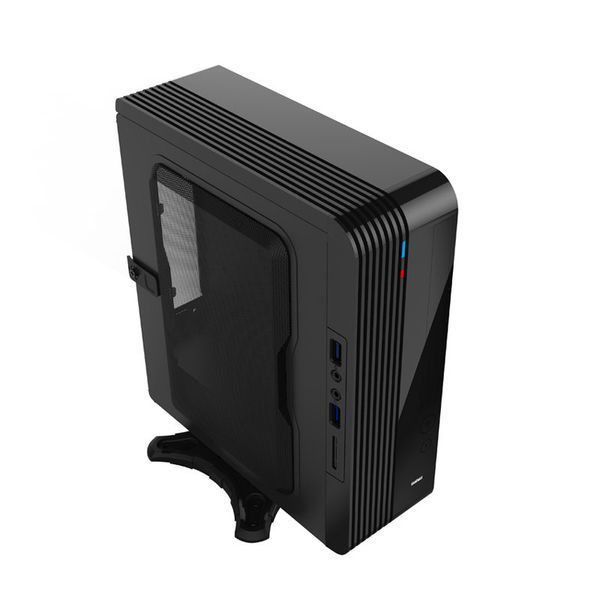 Корпус GameMax ST-103-2U3 300W 628386ua фото