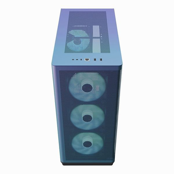Корпус APNX Creator C1-R Chroma Flair (APCM-CR01143.C1) 623068ua фото