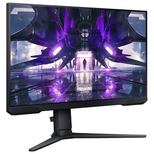 Монітор Samsung S24DG300EI (LS24DG300EIXUA) 630710ua фото