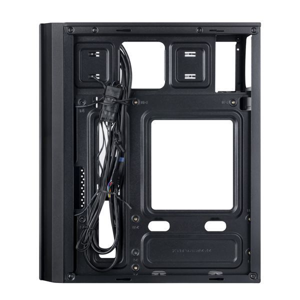 Корпус Prologix E110 Black 578556ua фото