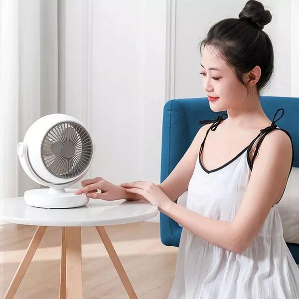 Вентилятор настольный Xiaomi Xiaoda Desktop Circulation Fan (XD-ZMXHS01) 626949ua фото