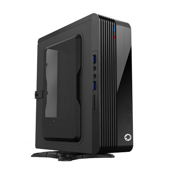 Корпус GameMax ST-103-2U3 300W 628386ua фото