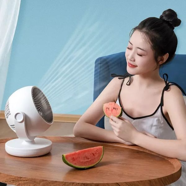 Вентилятор настольный Xiaomi Xiaoda Desktop Circulation Fan (XD-ZMXHS01) 626949ua фото
