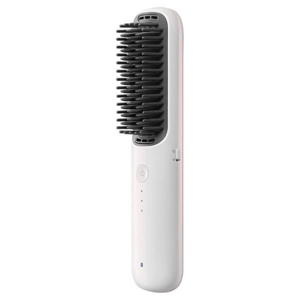 Фен-щітка Xiaomi Cordless Hair Straightener Brush (BHR07RFEU) 611445ua фото