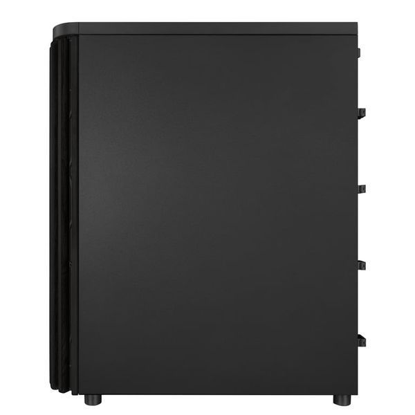 Корпус Asus ProArt PA401 Wood TG PWM Black (90DC00M0-B39000) 570928 фото