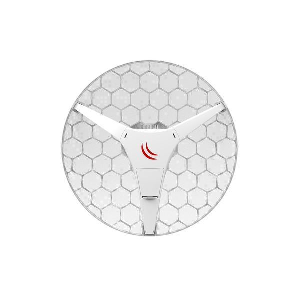 Беспроводной мост Mikrotik Wireless Wire Dish (RBLHGG-60ADKIT) 514610ua фото