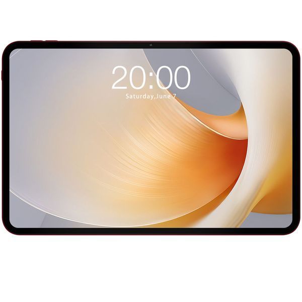 Планшет Teclast T65 Plus 8/256GB Red + Case (TL-112936) 623574ua фото