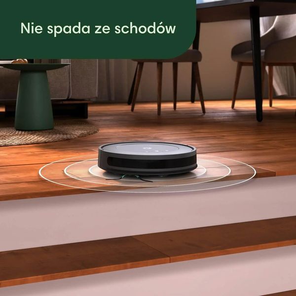 Робот-пилосос iRobot Roomba Combo Essential 512219 фото